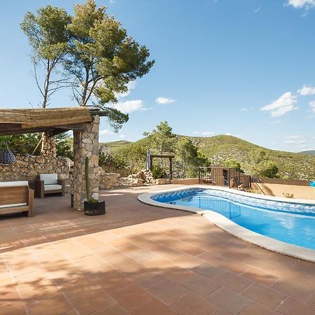 Hhbcn Can Suria Olivella Buitenkant foto